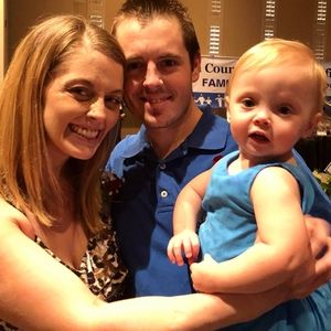 Meet your Posher, Whitney